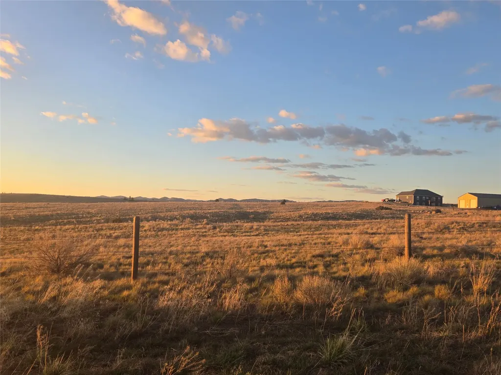 Tbd Lot 3a Solitude Drive Butte MT 59701