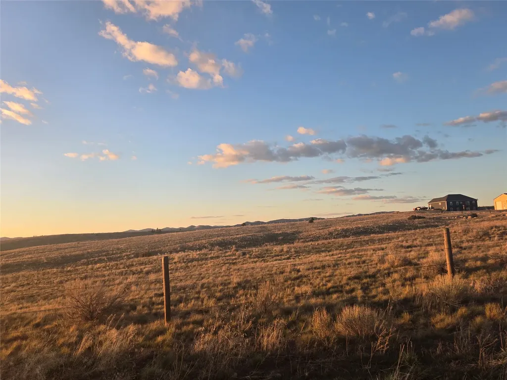 Tbd Lot 3a Solitude Drive Butte MT 59701