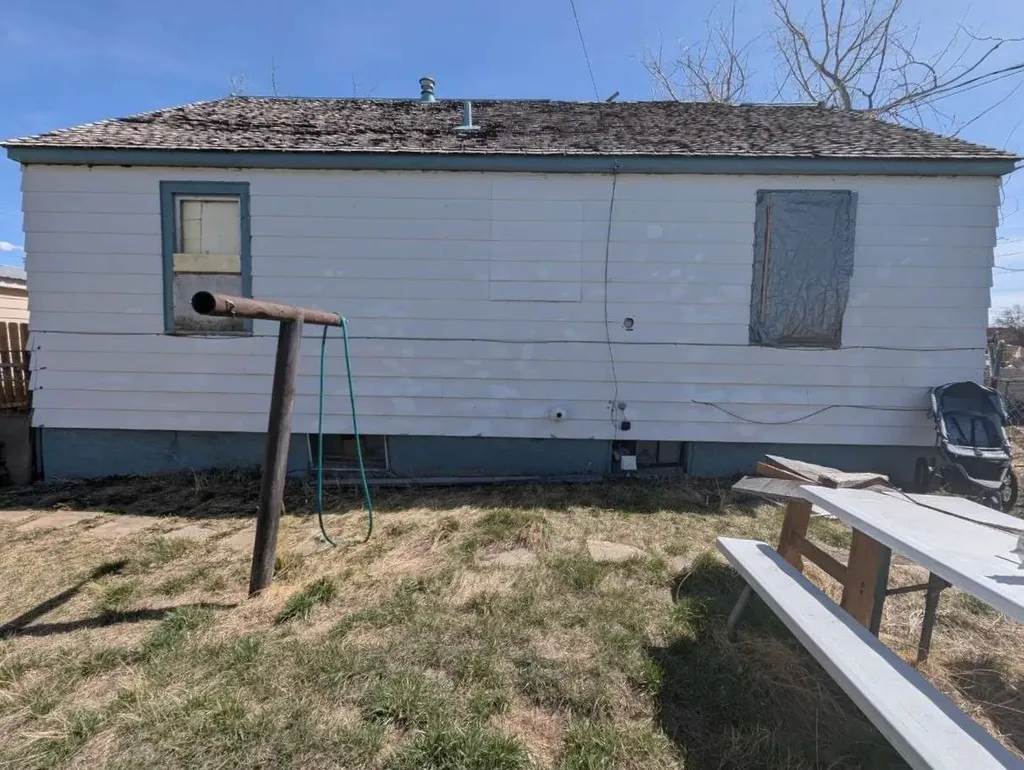 134 5th Avenue NE Cut Bank MT 59427