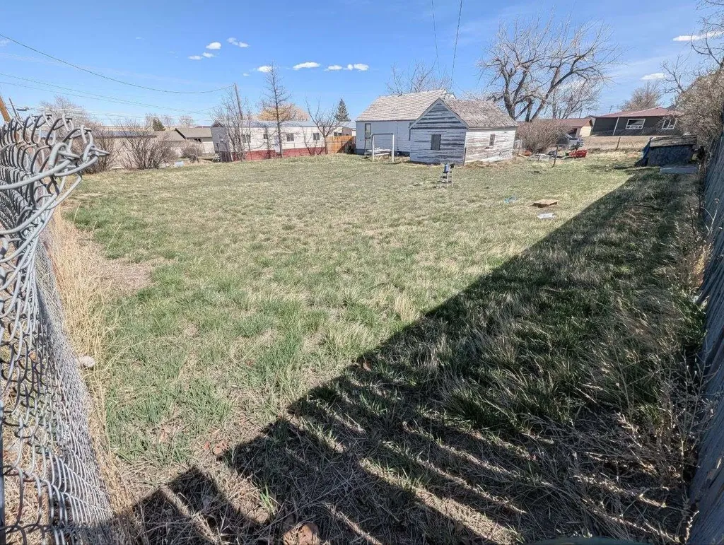 134 5th Avenue NE Cut Bank MT 59427