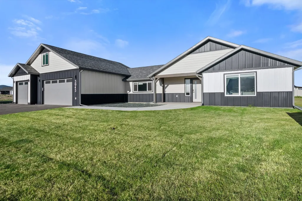 3945 Prestige Court East Helena MT 59635