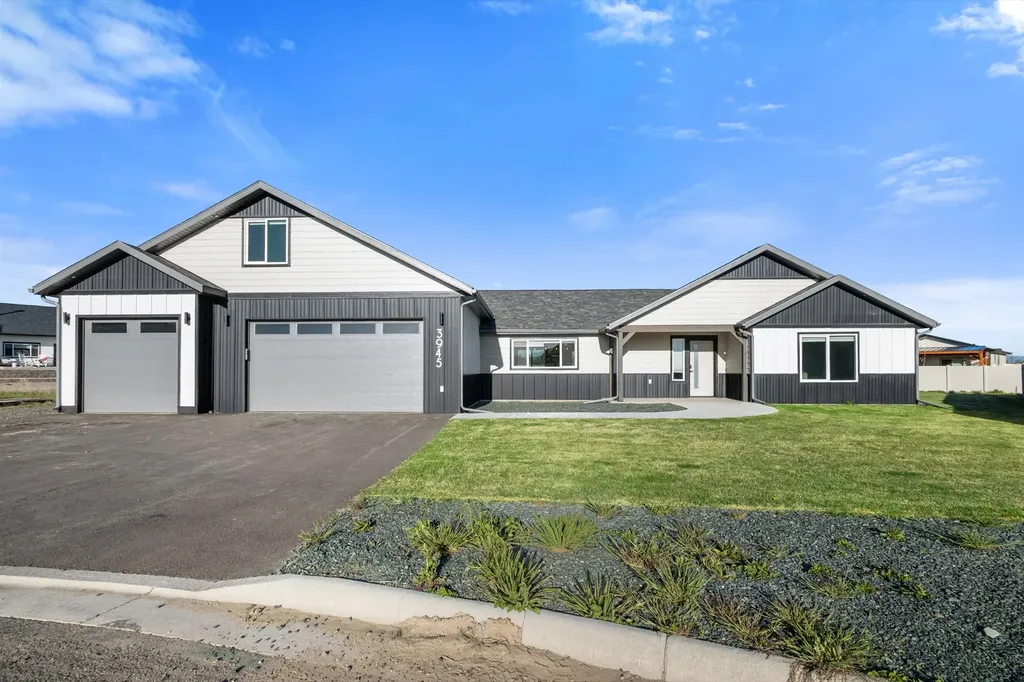 3945 Prestige Court East Helena MT 59635