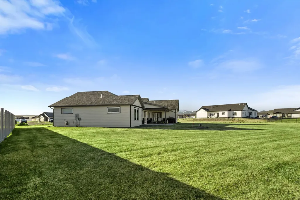3945 Prestige Court East Helena MT 59635