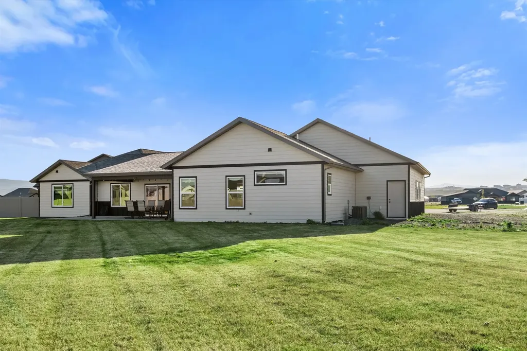 3945 Prestige Court East Helena MT 59635