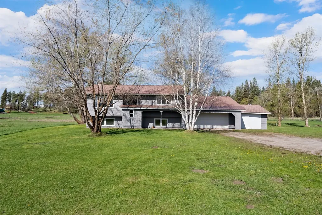 3296 Whitefish Stage Kalispell MT 59901