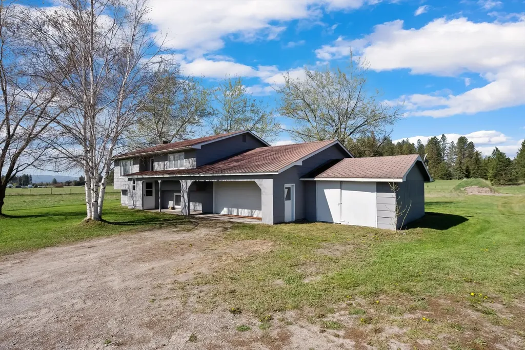 3296 Whitefish Stage Kalispell MT 59901