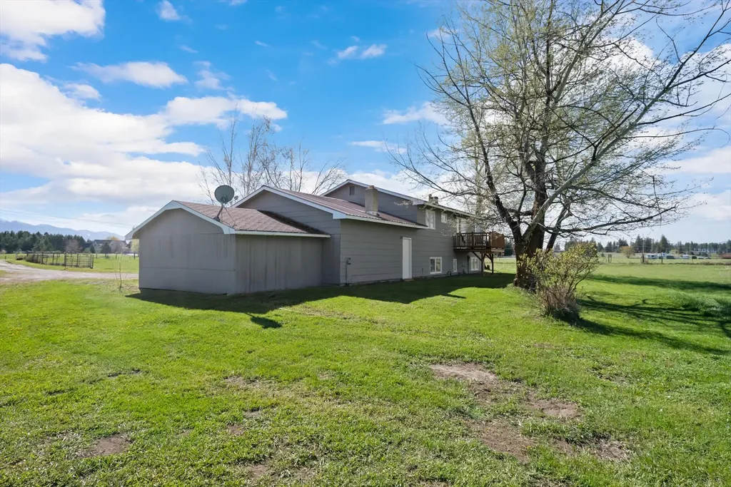 3296 Whitefish Stage Kalispell MT 59901