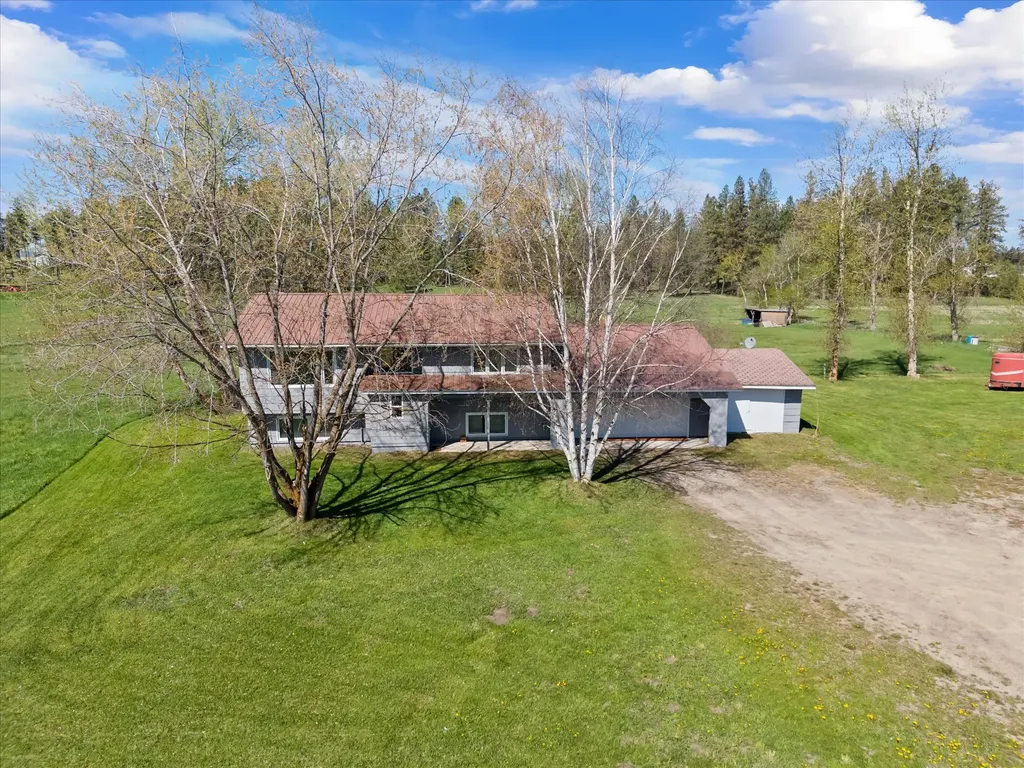 3296 Whitefish Stage Kalispell MT 59901