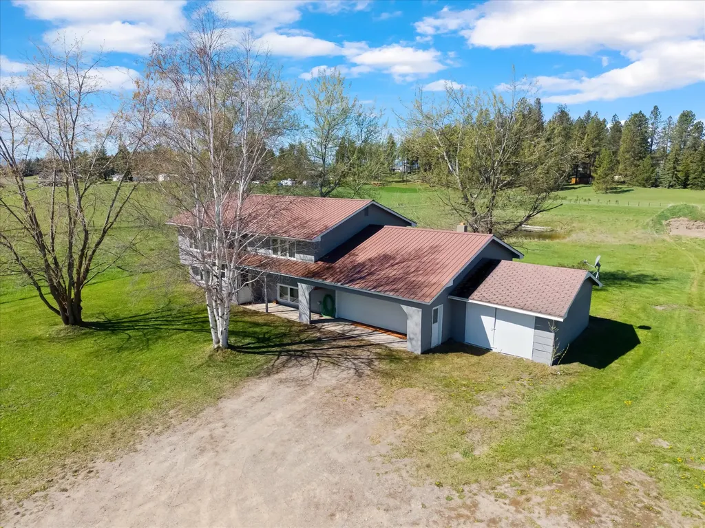 3296 Whitefish Stage Kalispell MT 59901