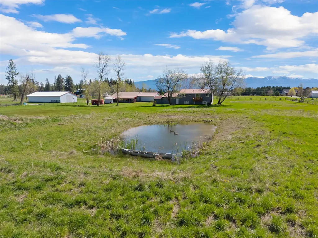3296 Whitefish Stage Kalispell MT 59901