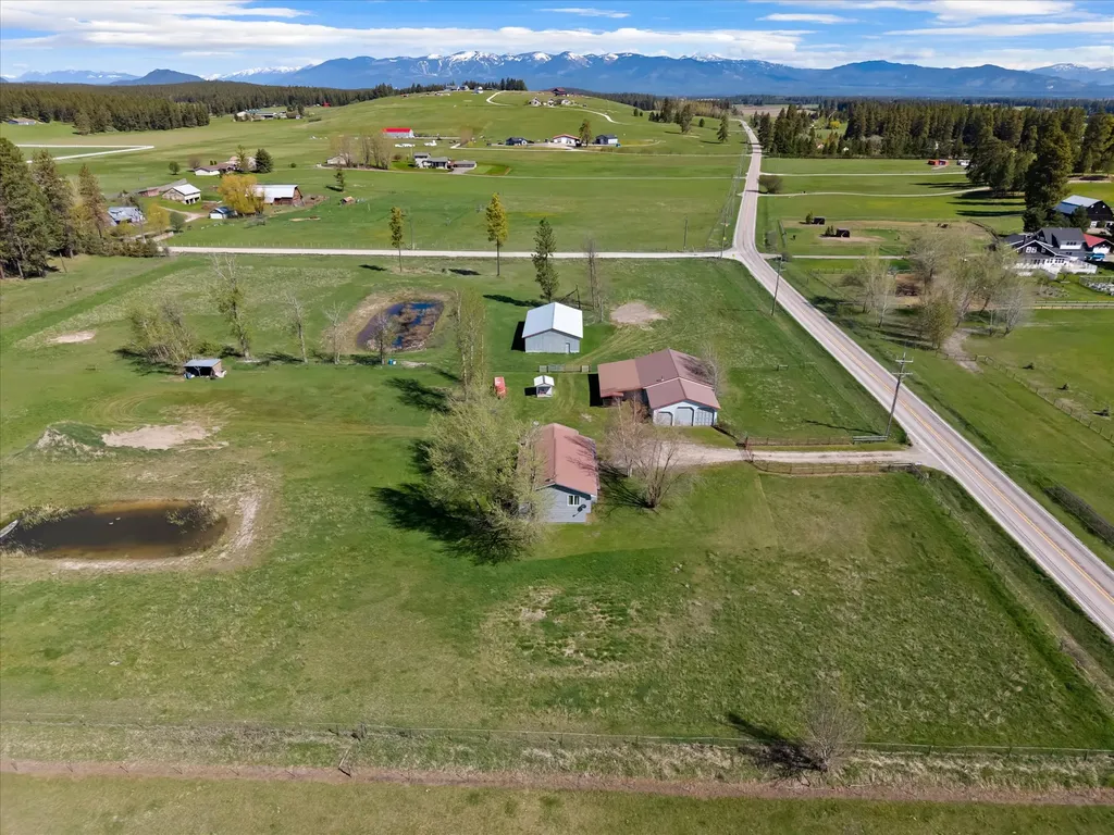 3296 Whitefish Stage Kalispell MT 59901