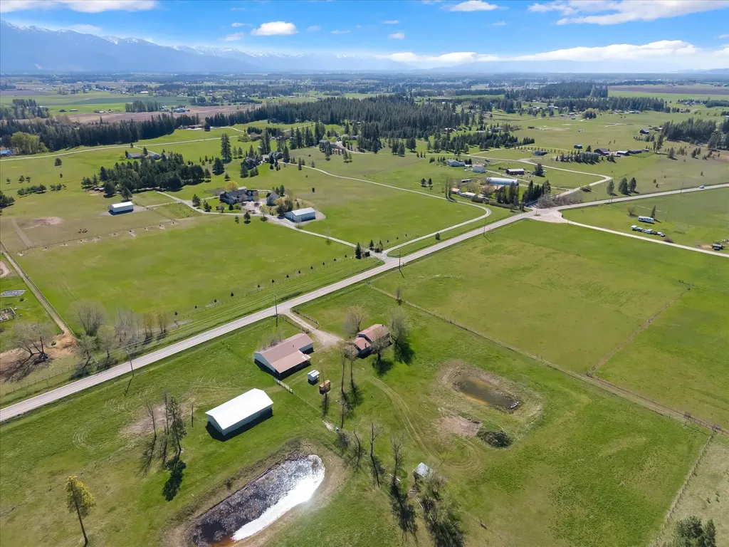 3296 Whitefish Stage Kalispell MT 59901
