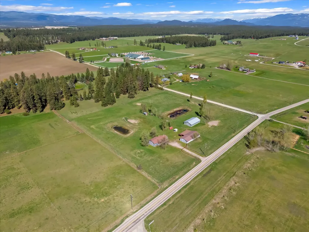 3296 Whitefish Stage Kalispell MT 59901