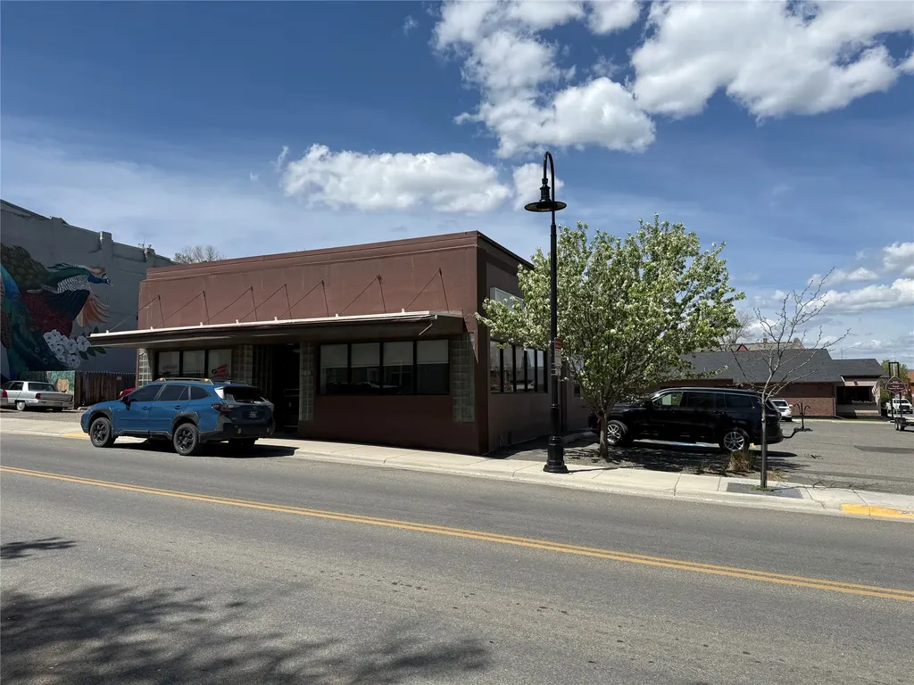 212 N Rodney Street Helena MT 59601