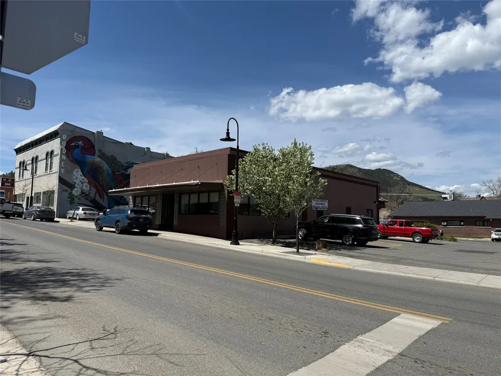 212 N Rodney Street Helena MT 59601