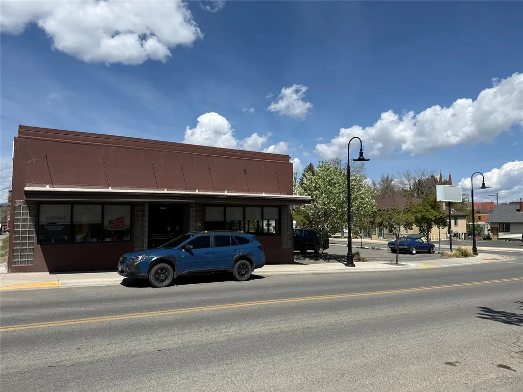 212 N Rodney Street Helena MT 59601