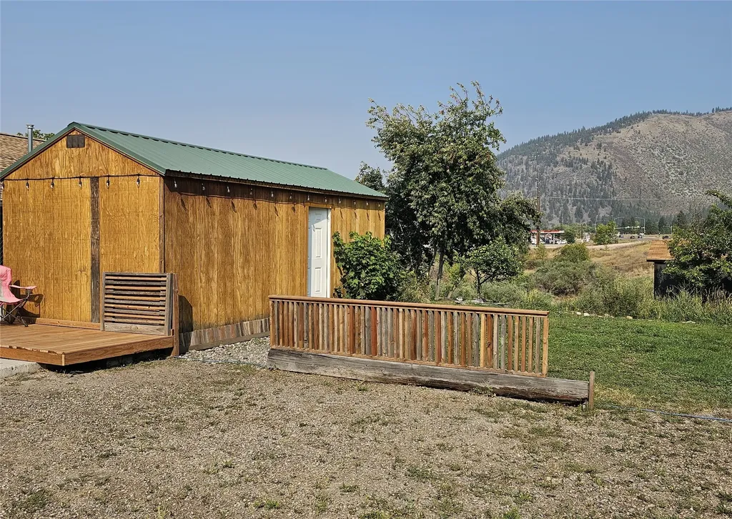 104 Lancer Street Missoula MT 59802