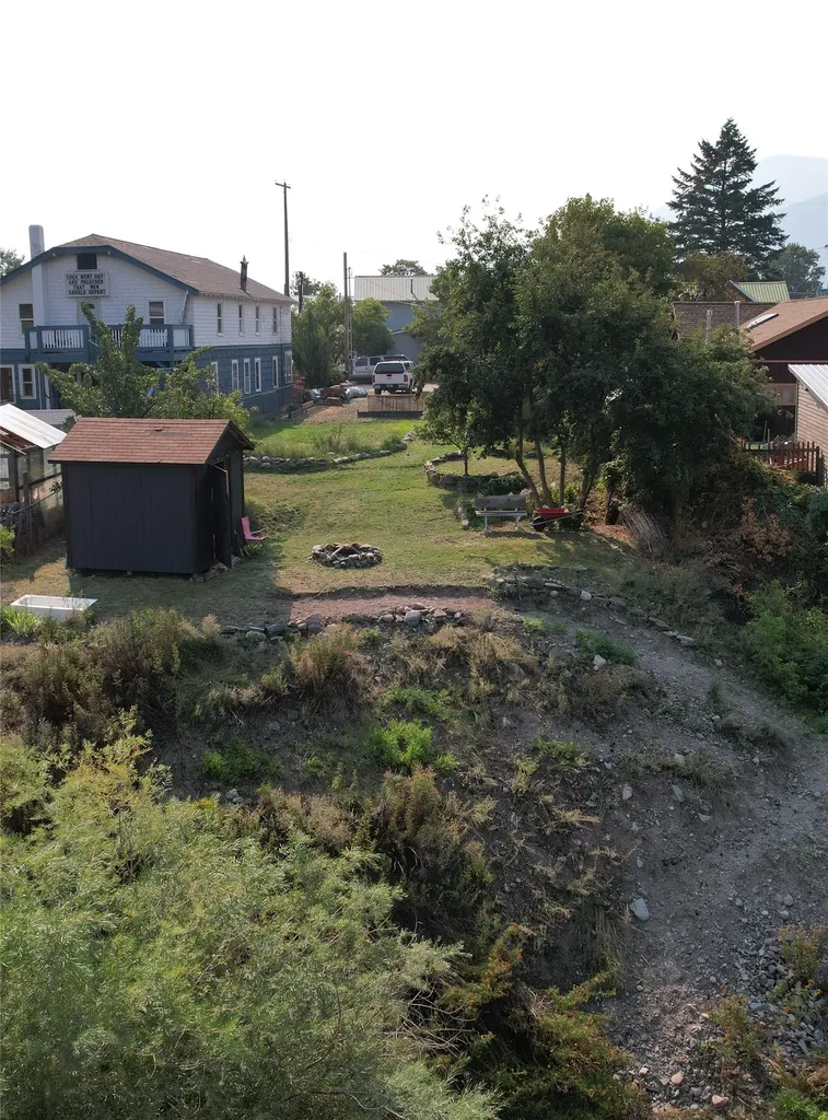 104 Lancer Street Missoula MT 59802