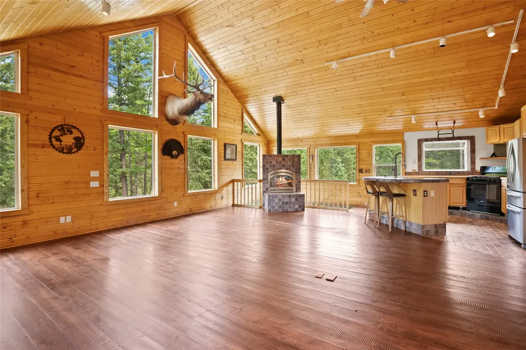 169 Double Lake Lane Kalispell MT 59901
