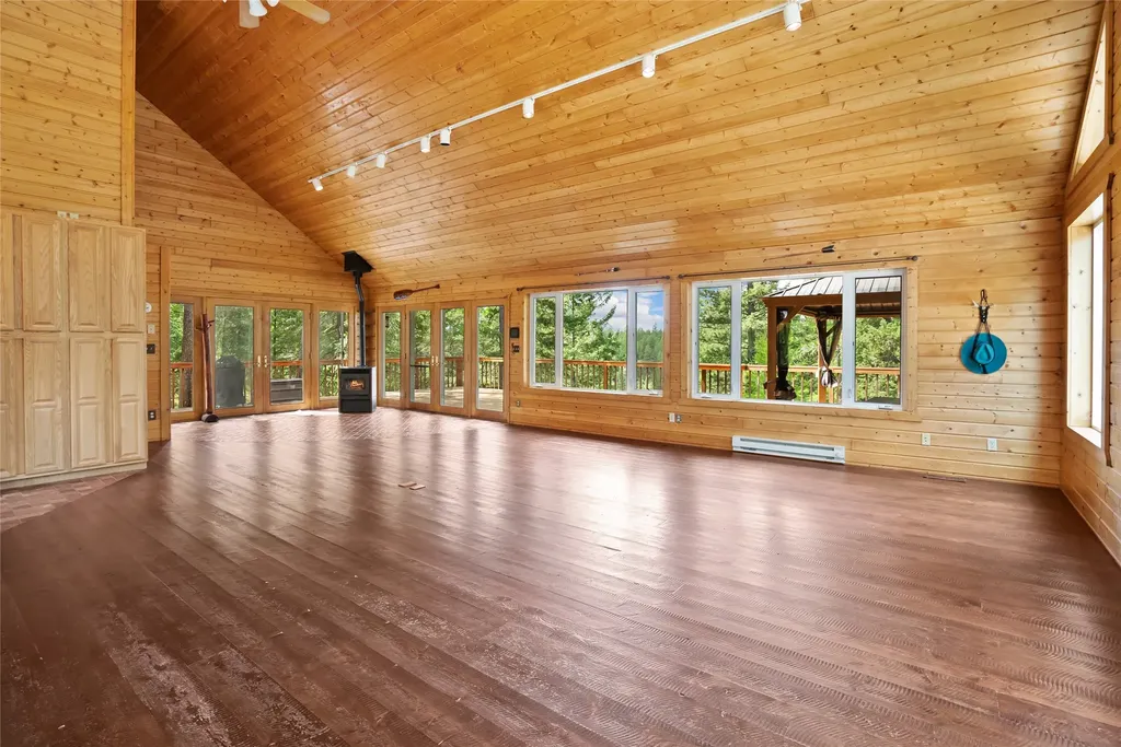169 Double Lake Lane Kalispell MT 59901