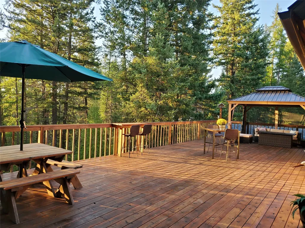 169 Double Lake Lane Kalispell MT 59901