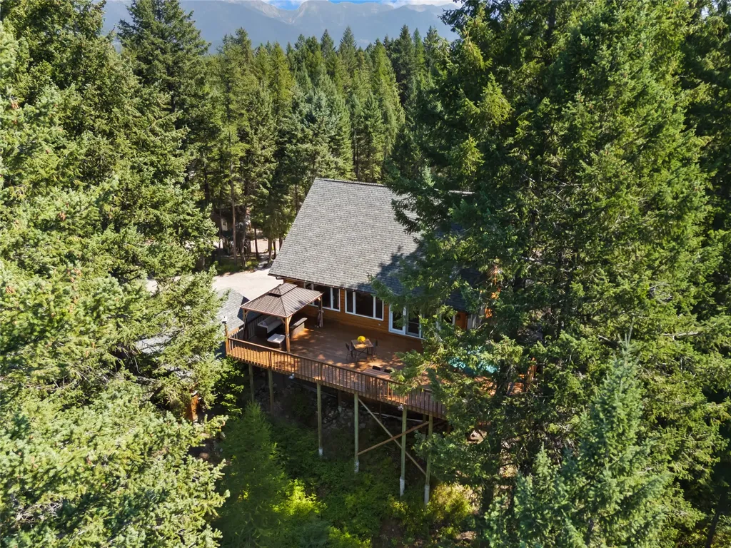 169 Double Lake Lane Kalispell MT 59901