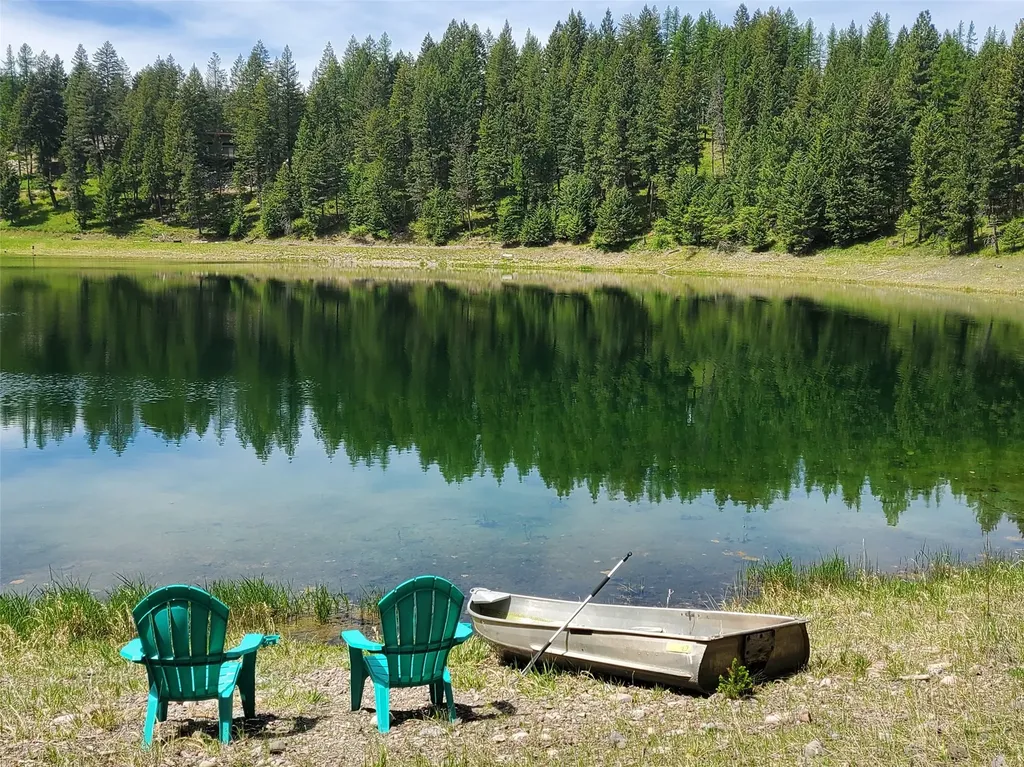 169 Double Lake Lane Kalispell MT 59901