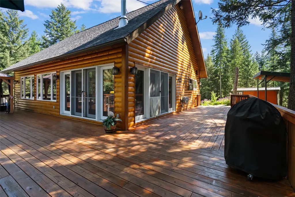 169 Double Lake Lane Kalispell MT 59901