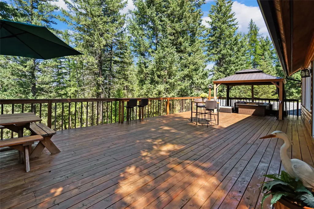 169 Double Lake Lane Kalispell MT 59901