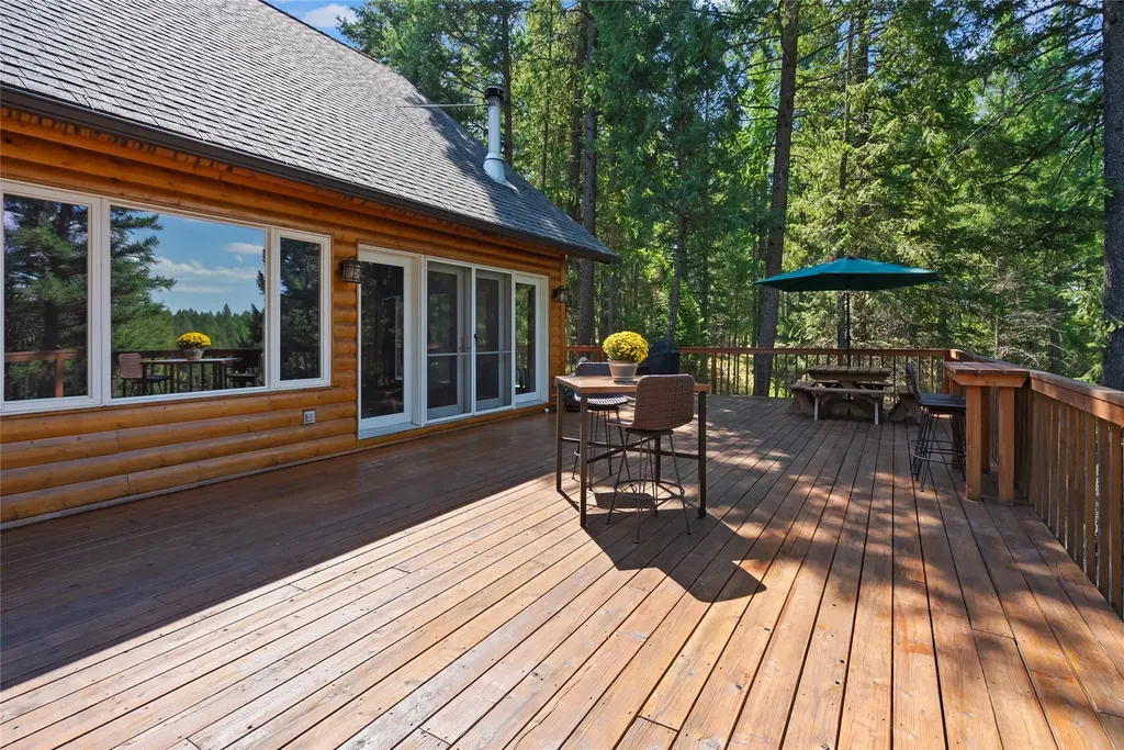 169 Double Lake Lane Kalispell MT 59901