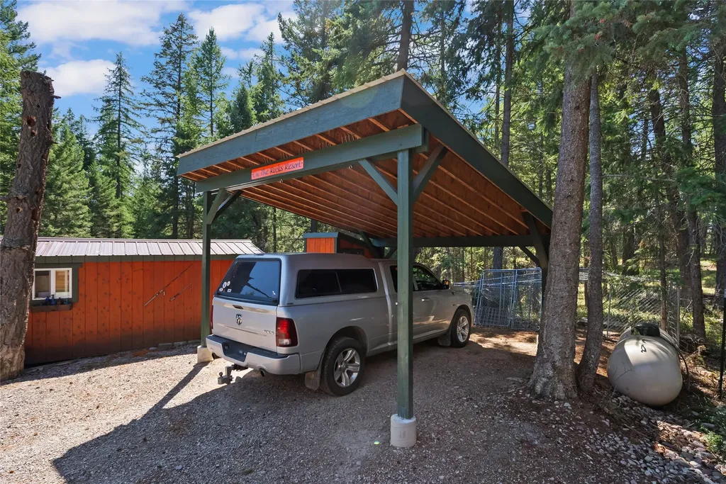 169 Double Lake Lane Kalispell MT 59901