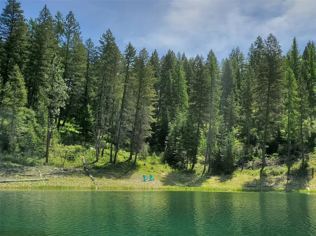 169 Double Lake Lane Kalispell MT 59901