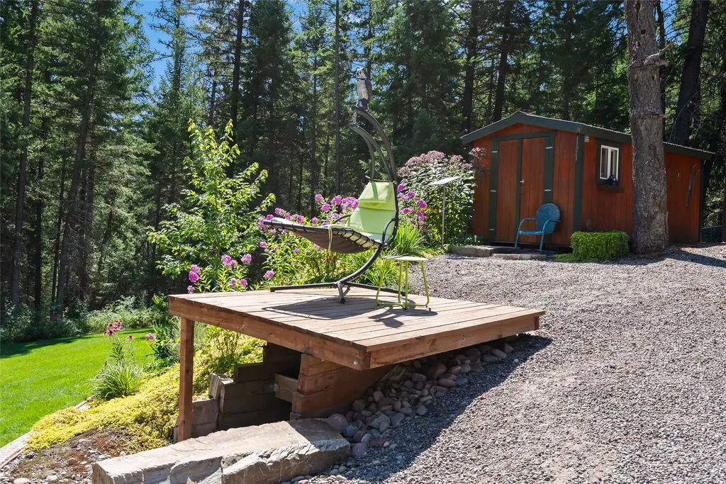 169 Double Lake Lane Kalispell MT 59901