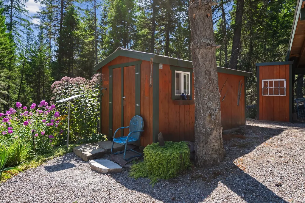 169 Double Lake Lane Kalispell MT 59901
