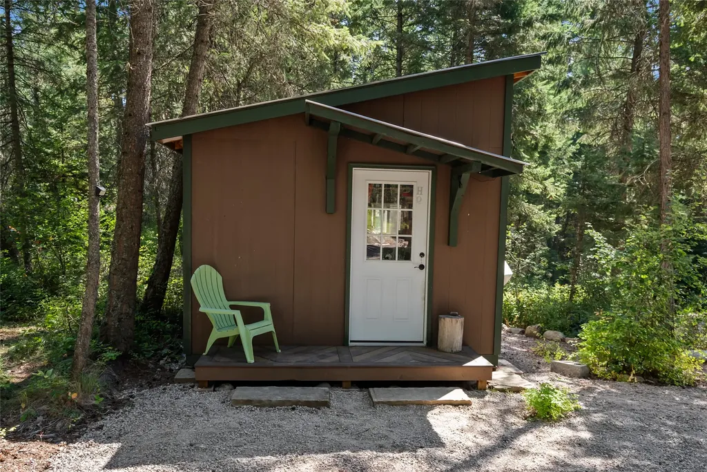 169 Double Lake Lane Kalispell MT 59901