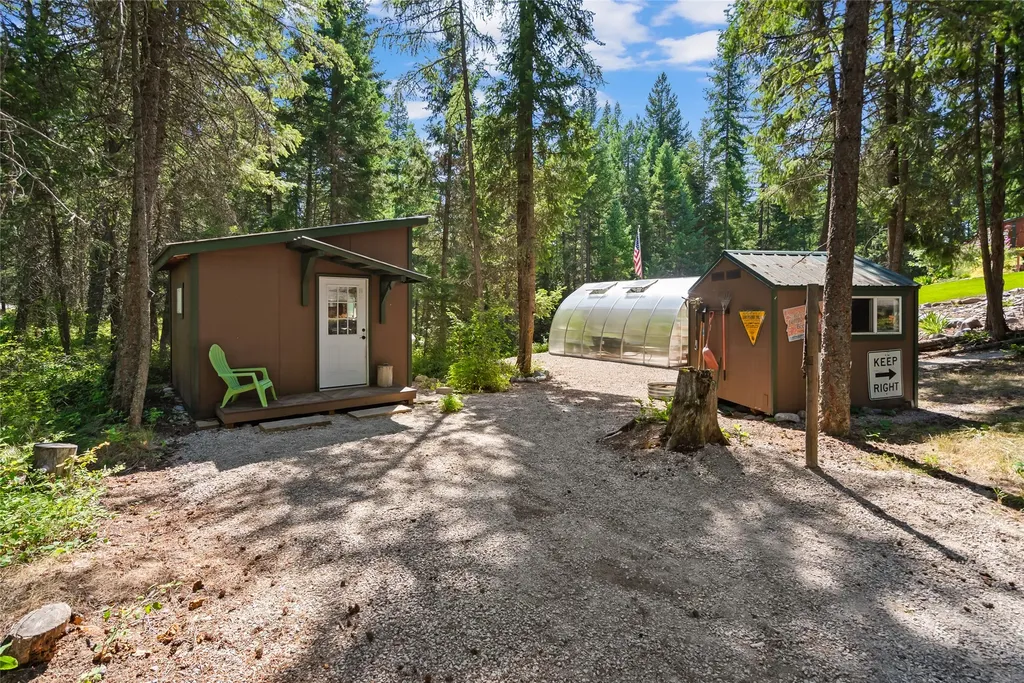 169 Double Lake Lane Kalispell MT 59901