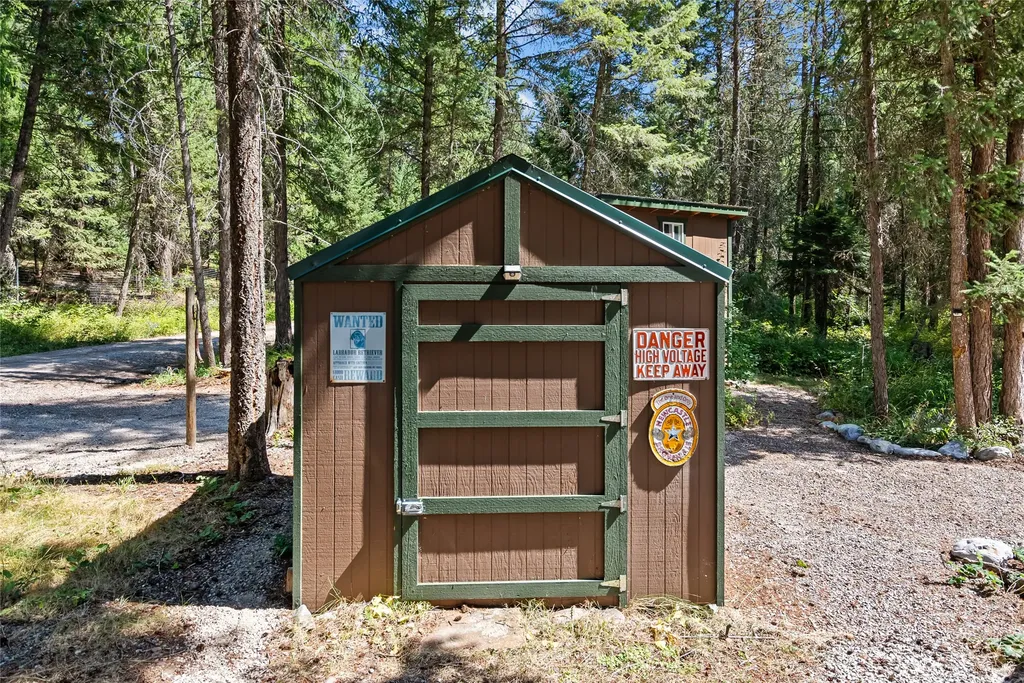 169 Double Lake Lane Kalispell MT 59901