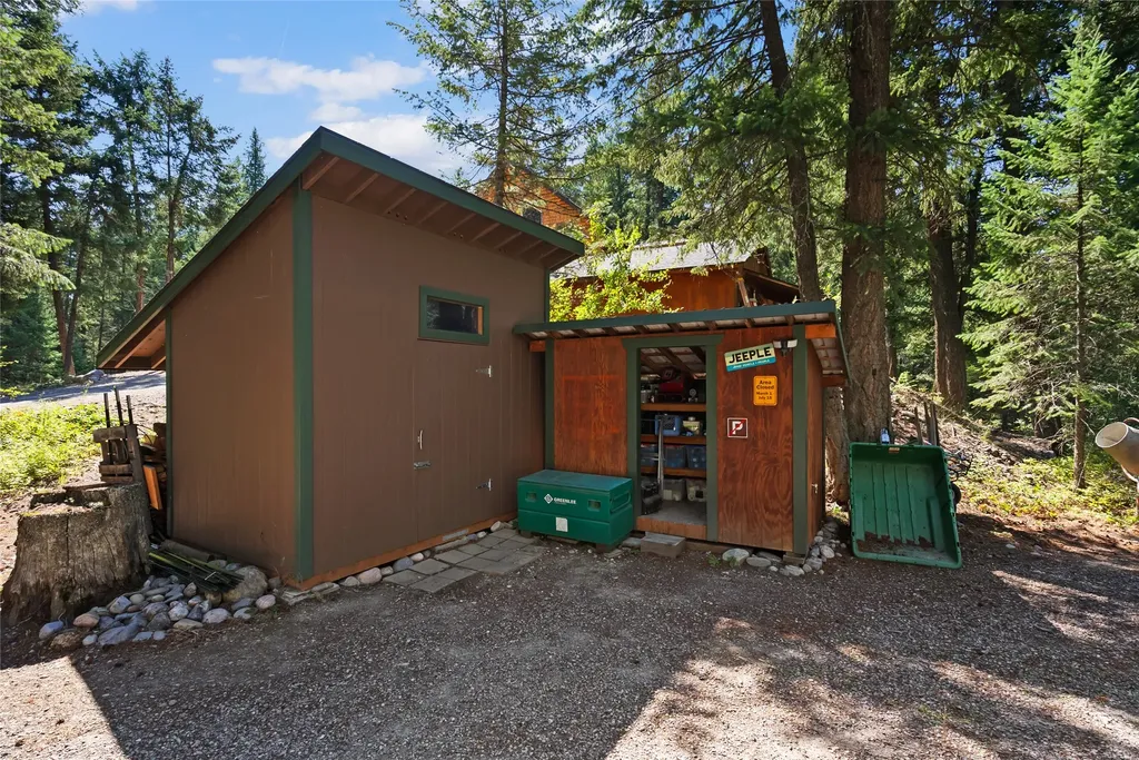 169 Double Lake Lane Kalispell MT 59901