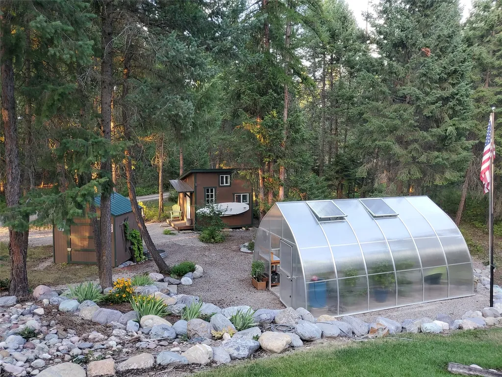 169 Double Lake Lane Kalispell MT 59901
