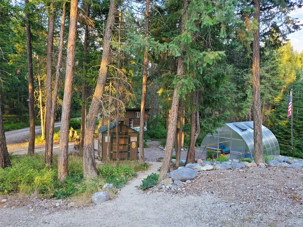 169 Double Lake Lane Kalispell MT 59901