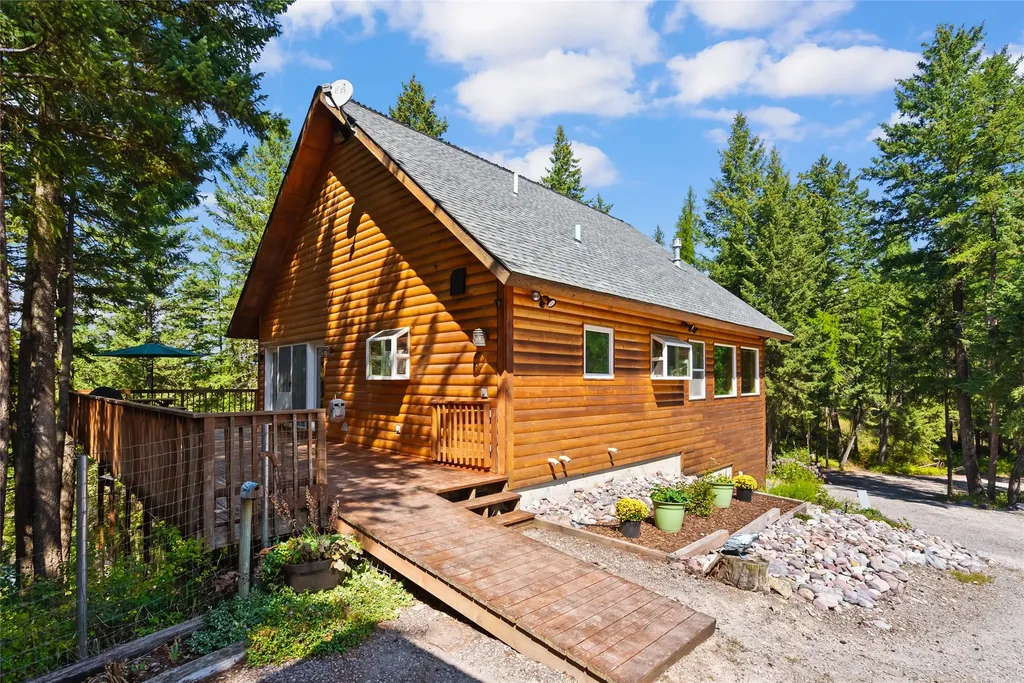 169 Double Lake Lane Kalispell MT 59901