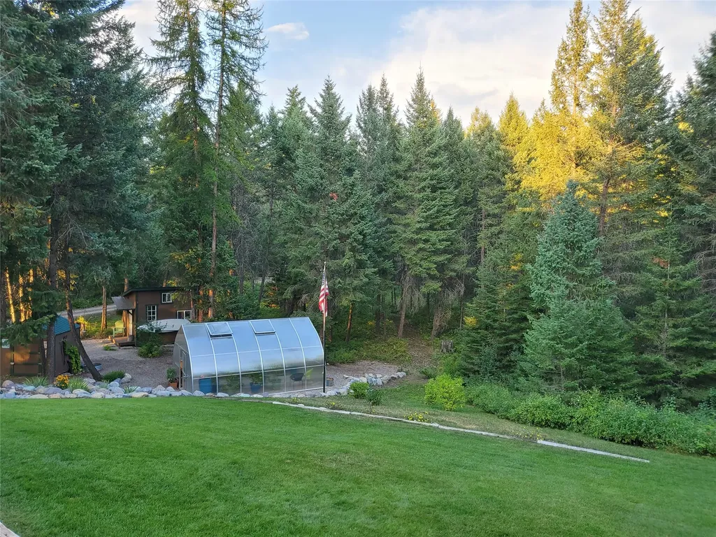 169 Double Lake Lane Kalispell MT 59901