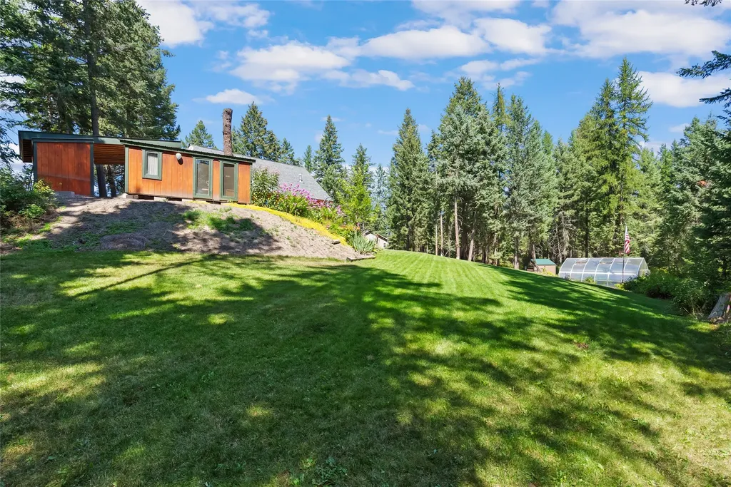 169 Double Lake Lane Kalispell MT 59901