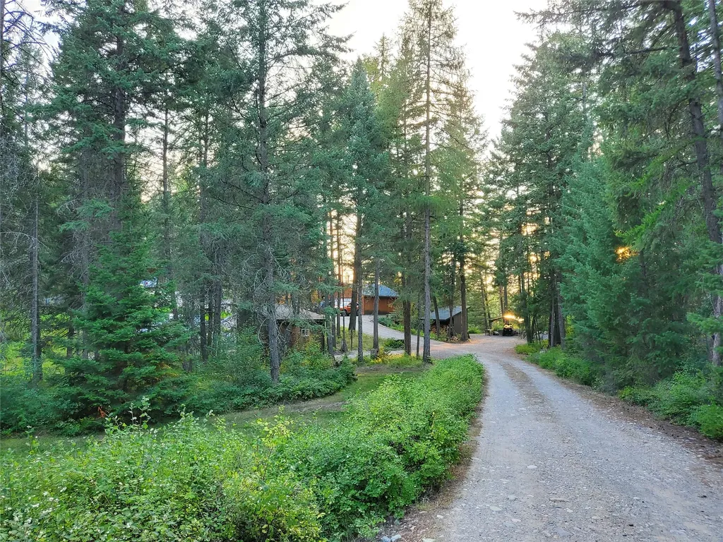 169 Double Lake Lane Kalispell MT 59901