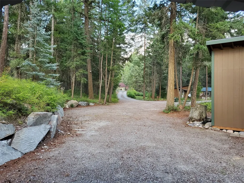 169 Double Lake Lane Kalispell MT 59901