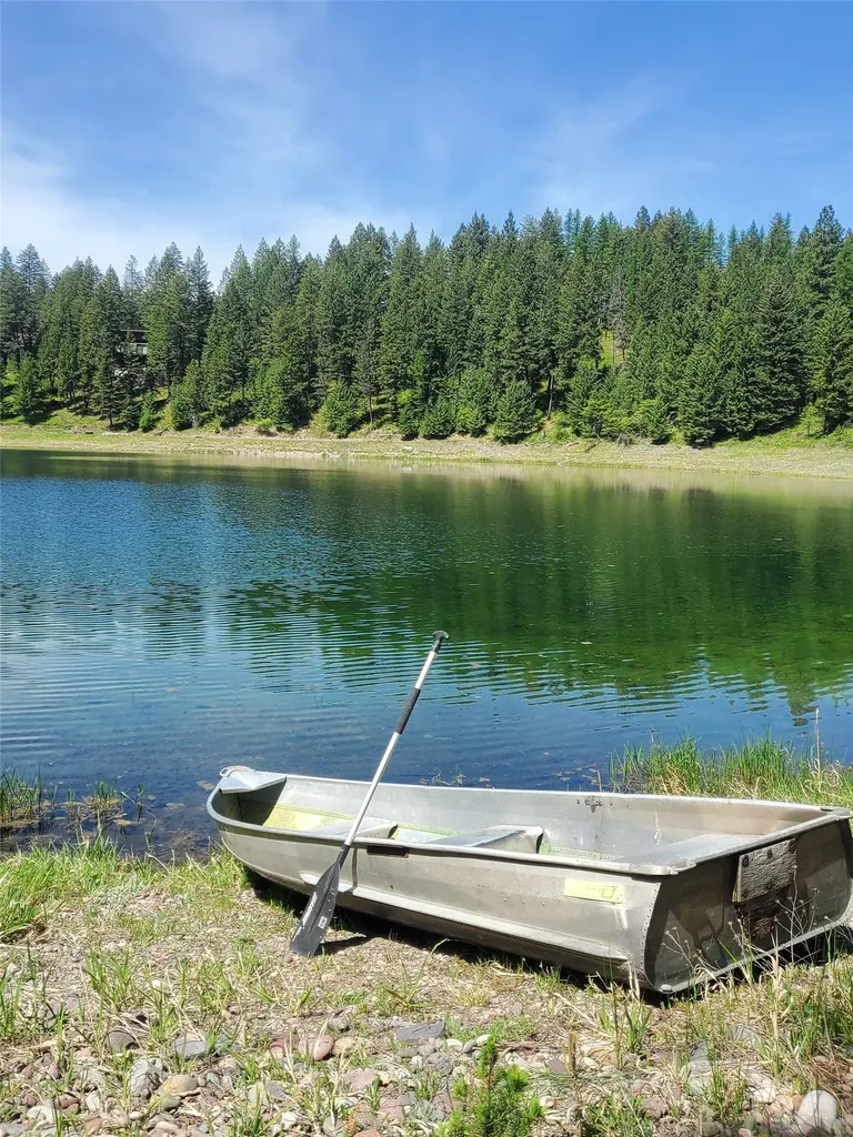 169 Double Lake Lane Kalispell MT 59901