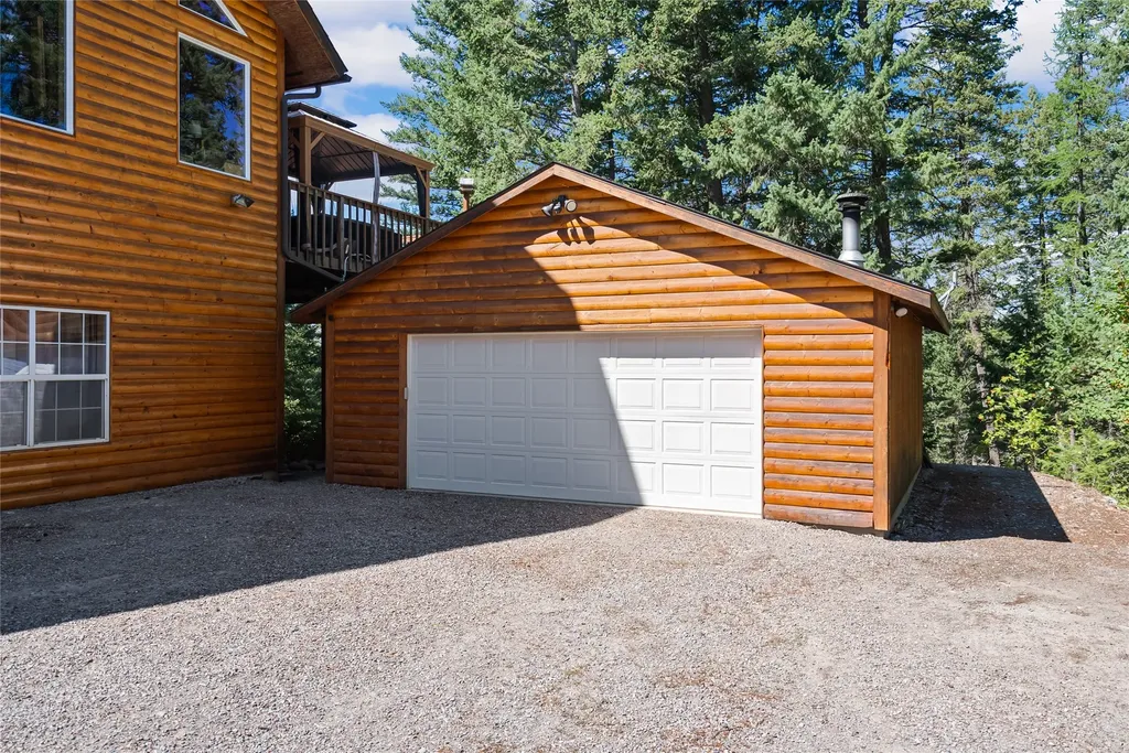 169 Double Lake Lane Kalispell MT 59901