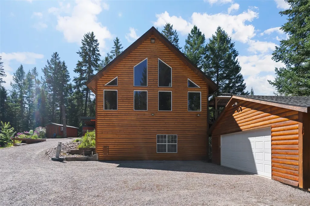 169 Double Lake Lane Kalispell MT 59901