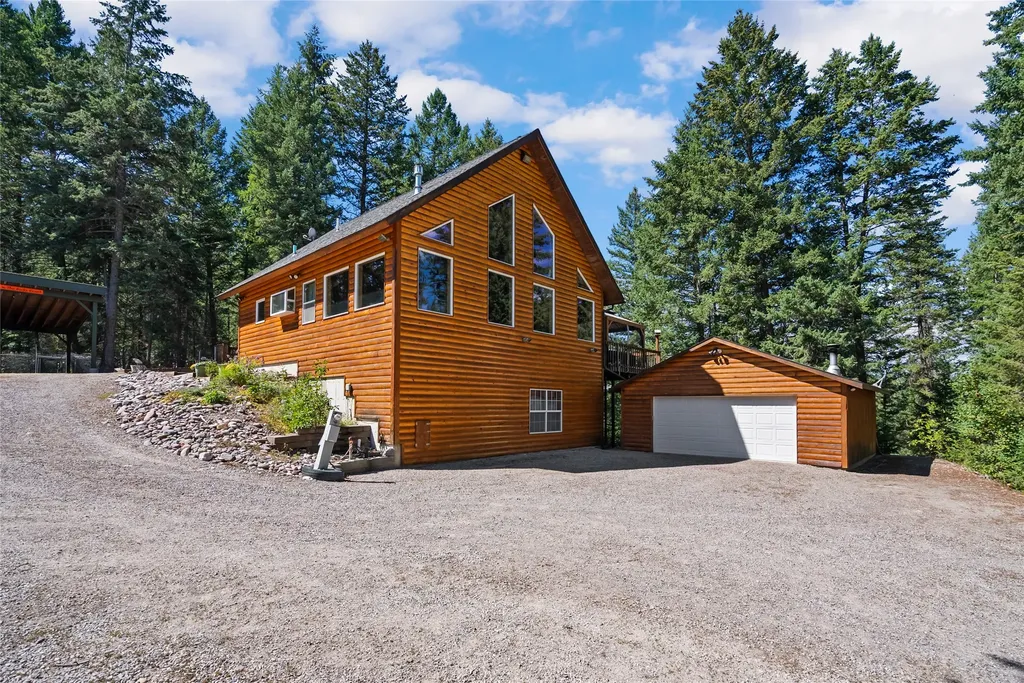 169 Double Lake Lane Kalispell MT 59901