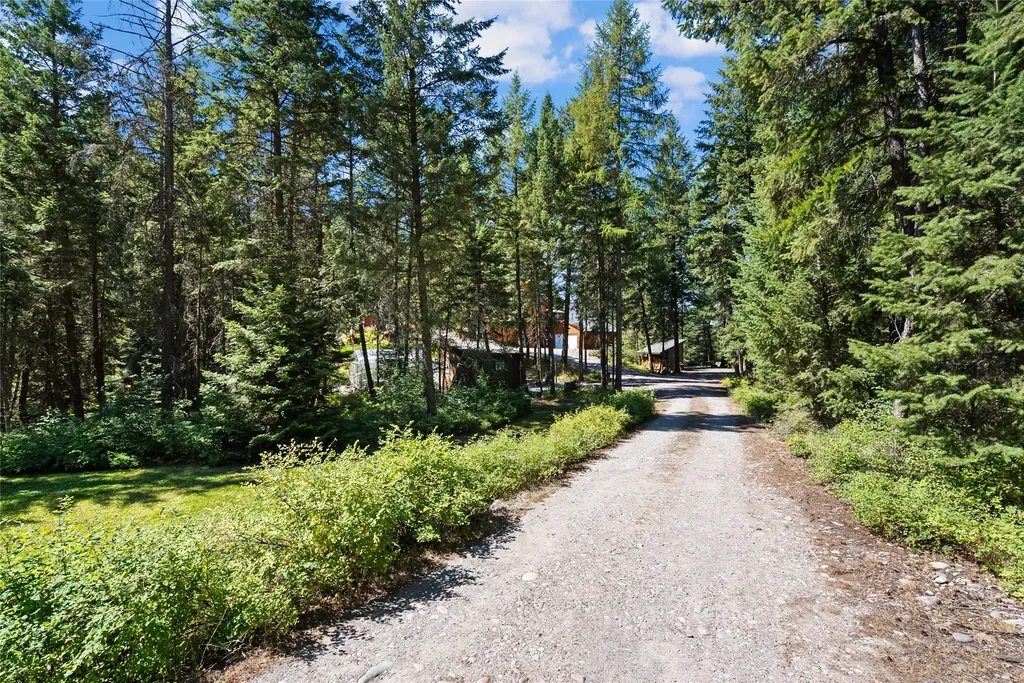 169 Double Lake Lane Kalispell MT 59901